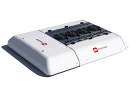 أنظمة جرايسون لإدارة الحرارة