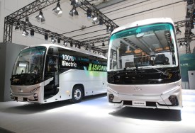 حافلات هيجر