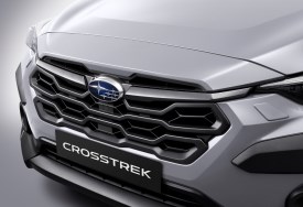 سوبارو كروستريك