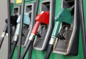 أسعار البنزين