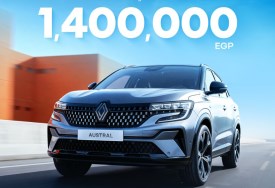 رينو أوسترال