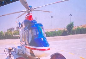  التاكسي الطائر