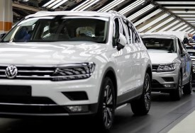 سيارات أوروبية