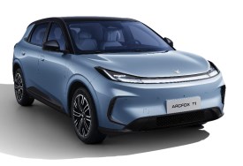 أركفوكس T1 الجديدة