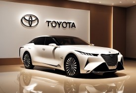 تويوتا