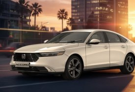 هوندا أكورد