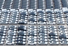 صناعة السيارات الصينية