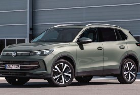 فولكس فاجن تيجوان