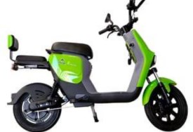 اسكوتر الأطفال الكهربائي