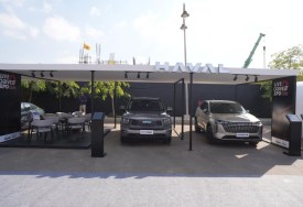 هافال H7 هايبرد