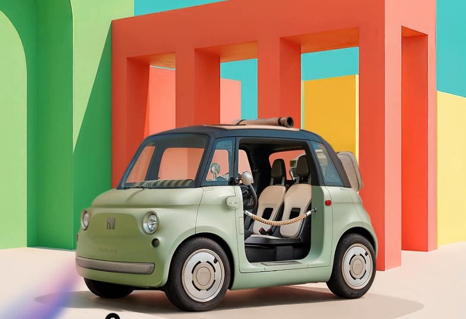 فيات توبولينو