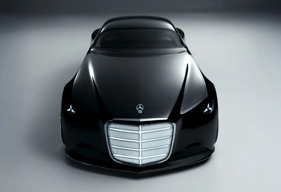 فيجن أيكونيك الاختبارية