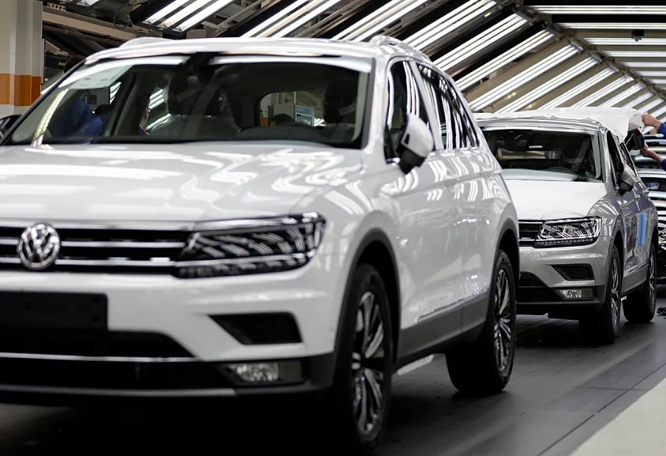 سيارات أوروبية