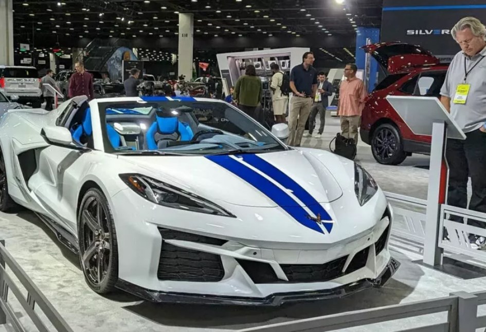 معارض السيارات