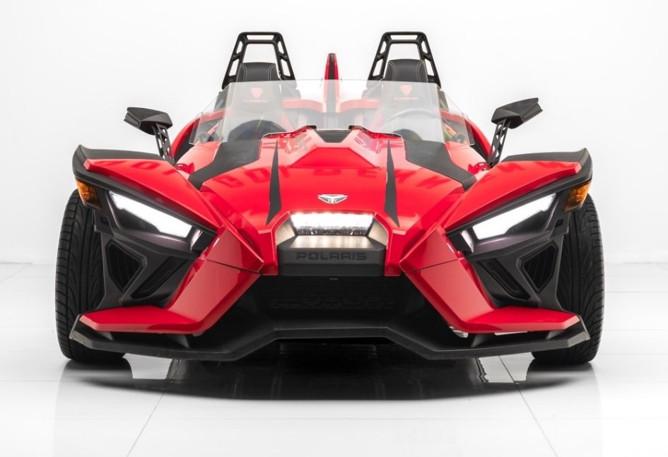 للبيع في مصر  بولاريس سلينجشوت SL الخارقة