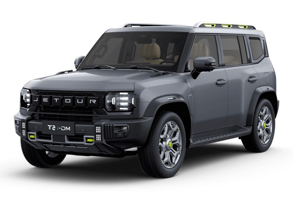 جيتور T2 هايبرد