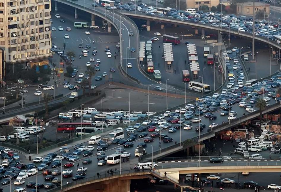 كوبري الأزهر