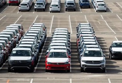مبيعات سيارات