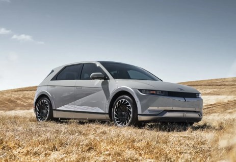 هيونداي أيونيك 5