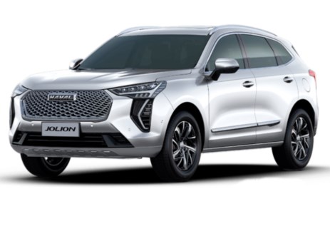 هافال جوليون