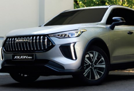 هافال جوليون برو