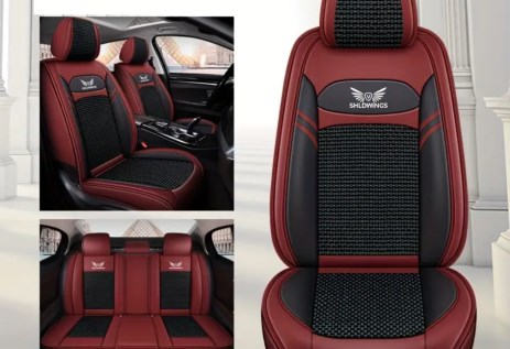 مقاعد موبيكا