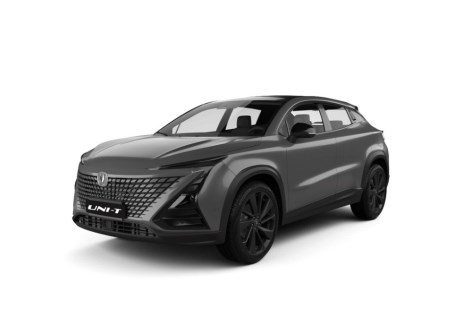 شانجان UNI-T موديل 2026