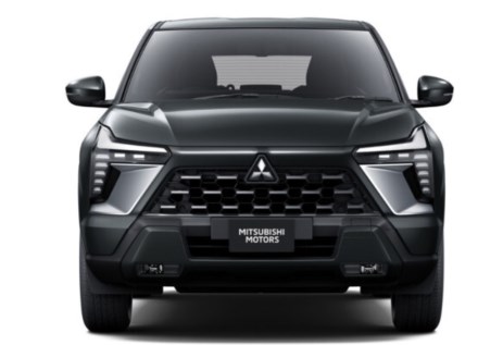 ميتسوبيشي أوتلاندر سبورت