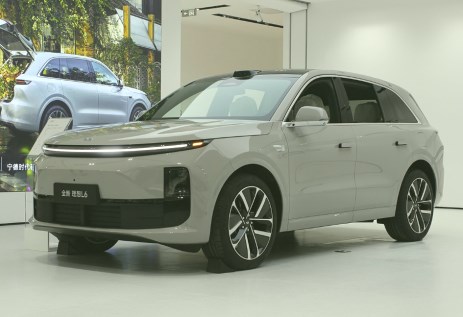 Li Auto