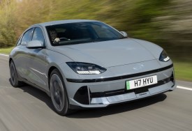 هيونداي أيونيك 6