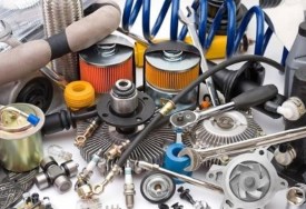 صناعة مكونات السيارات