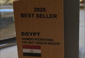 جائزة SYM في معرض EICMA  بميلانو