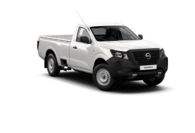 نيسان نافارا