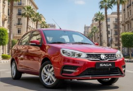 بروتون ساجا