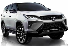 تويوتا فورتشنر