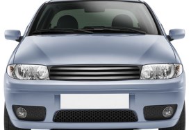 السيارات المستوردة لمصر