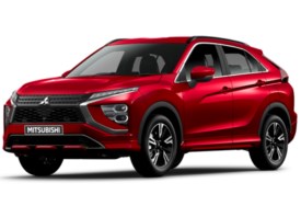 ميتسوبيشي إكليبس كروس