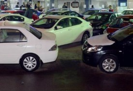 معارض السيارات بالمدن