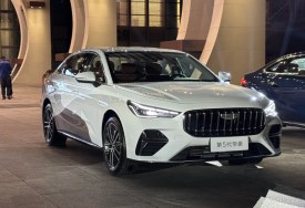 جيلي إمجراند الجيل الخامس