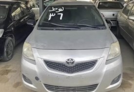 سيارات جمرك سفاجا والدخيلة