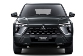 ميتسوبيشي أوتلاندر سبورت