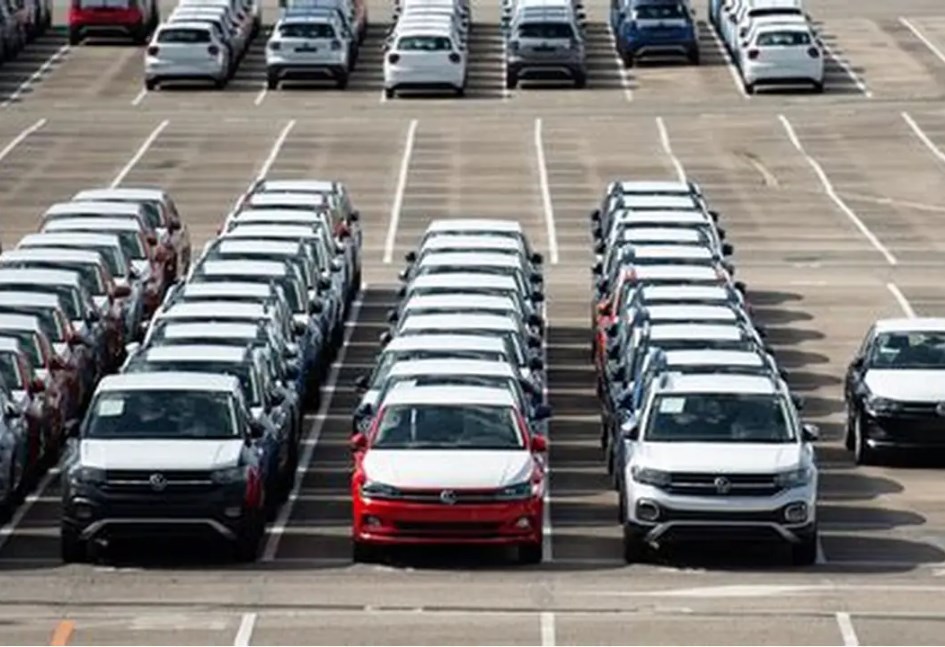 مبيعات سيارات