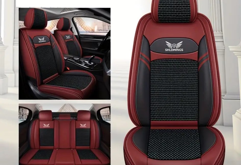 مقاعد موبيكا