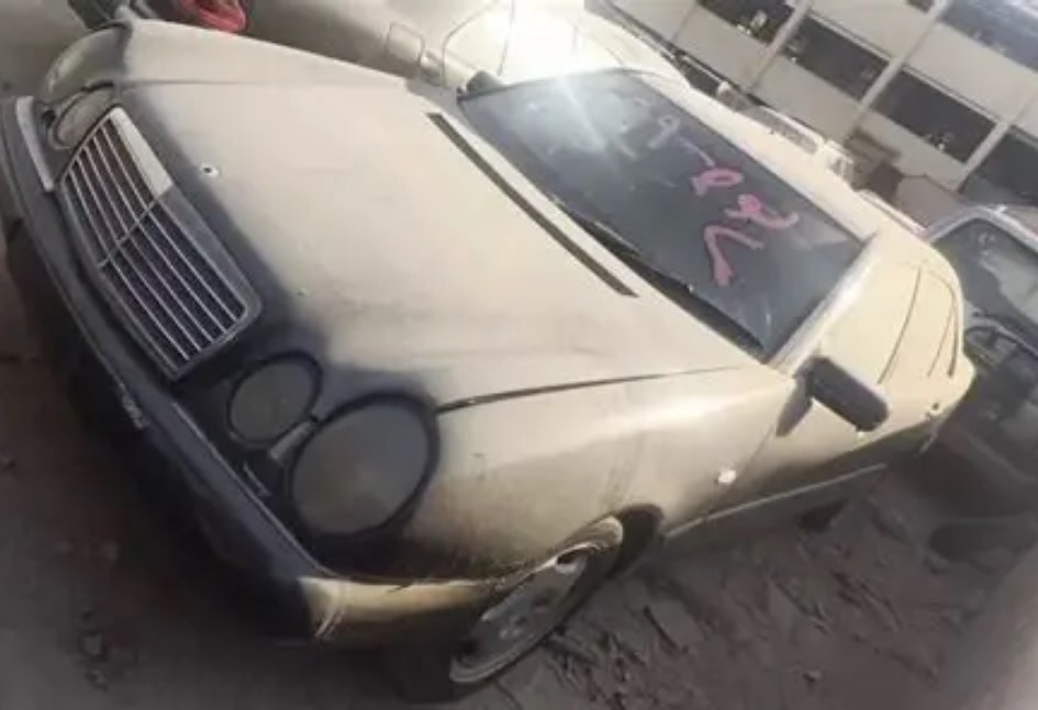 مزاد سيارات