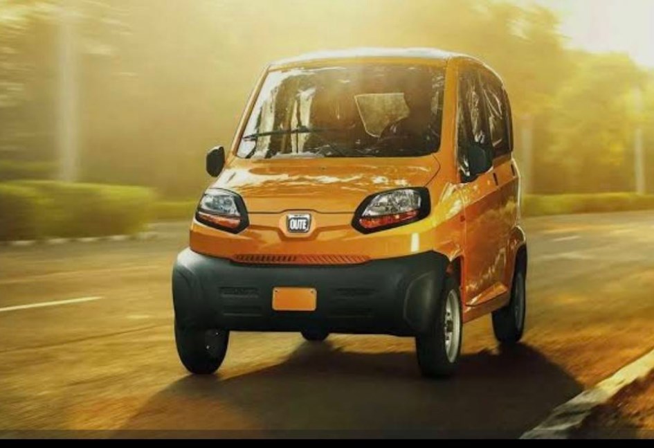 المركبات بديلة التوك توك