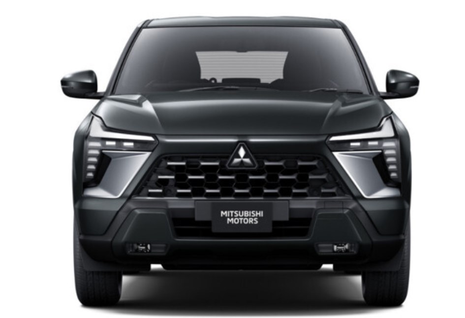 ميتسوبيشي أوتلاندر سبورت