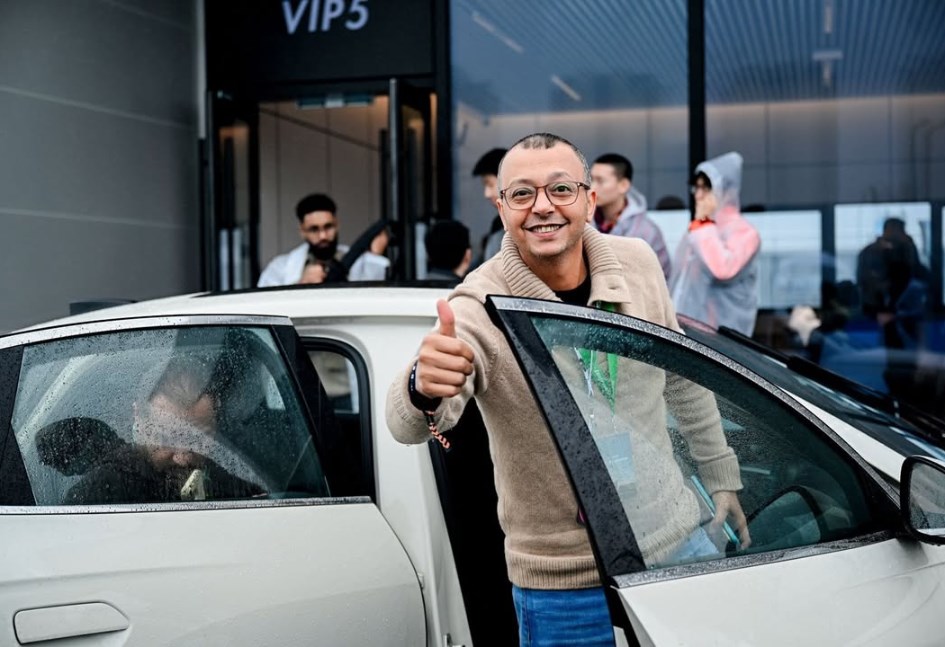 اسلام حويلة 