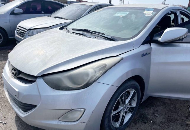 مزاد جمرك بورسعيد