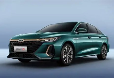 شيري أريزو 8