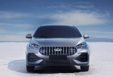 شيري أريزو 5